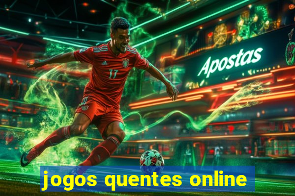 jogos quentes online